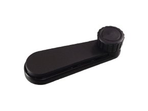 Manivela Do Vidro Gol Gi 88/96, Parati Gi E Voyage 88/95, Saveiro Gi 88/97, Quantum E Santana 88> Universal 20650