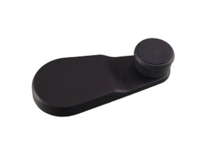 Manivela Do Vidro Jumper 06>, Ducato E Boxer 98> Universal 70878