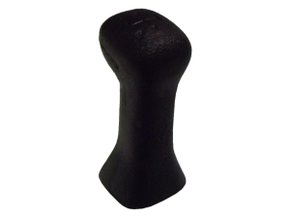 Manopla De Câmbio - Caravan E Opala 5 Marchas