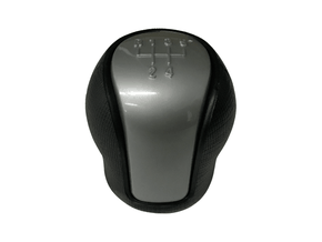 Manopla De Câmbio Celta, Corsa Classic E Prisma 11> Nat  400520 