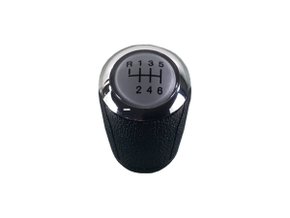 Manopla De Câmbio Cruze 12>