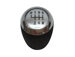 Manopla De Câmbio Cruze 12> Ptp 3021