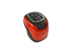 Manopla De Câmbio Fiat Mobi 16>