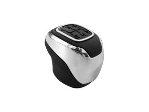 Manopla De Câmbio Fiat Mobi 16> Nat 200538 