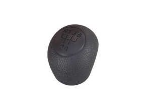 Manopla De Câmbio Jumper E Boxer 10> E Ducato 05>