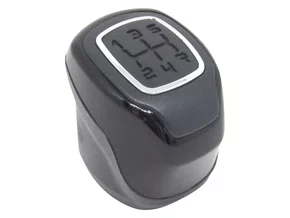 Manopla De Câmbio Mobi 16> Nat 200536