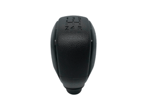 Manopla De Câmbio Peugeot 208 14> Nat 700503 