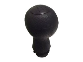 Manopla De Câmbio Preta- Doblo 02>