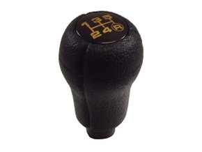 Manopla de câmbio - Royale e Versailles 91, Gol, Parati e Saveiro GII, Quantum e Santana 95