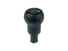 Manopla De Câmbio - Saveiro, Gol E Parati G3 00> 