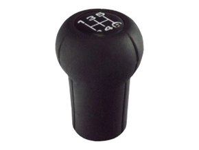 Manopla De Câmbio - Universal Para Veículos Com 5 Marchas