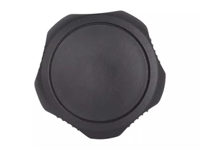 Manopla De Regulagem Do Banco Cobalt 15/16, Onix, Prisma E Spin 13/19 Original Gm 94769097 