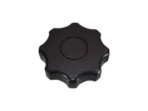 Manopla De Regulagem Do Banco Corsa, Ipanema, Kadett, Monza, Suprema, Omega E Vectra - Preto