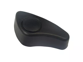 Manopla De Regulagem Do Banco Kangoo 00> E Clio 00  Universal 11261 - Lado Esquerdo