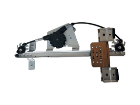 Maquina De Vidro Elétrica Cobalt 11> Universal 41629