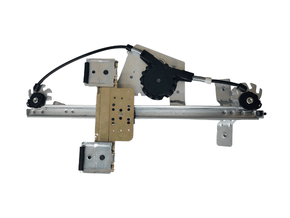 Maquina De Vidro Elétrica Cobalt 11> Universal 41630