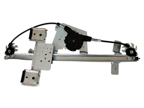 Máquina De Vidro Onix 12> E Prisma 13> Universal 41932