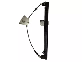 Máquina Do Vidro Elétrica Amarok 10> Zinni Guell R-4143 D  Sm - Dianteiro Direito 