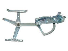 Máquina Do Vidro Elétrica Astra Hatch/sedan 98> Universal 41117 - Dianteiro Esquerdo