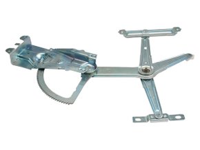 Máquina Do Vidro Elétrica Astra Hatch/sedan 98> Universal 41118 - Dianteiro Direito