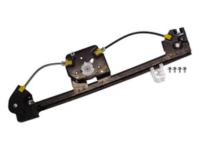 Máquina Do Vidro Elétrica Citroen C3 03/08 Universal 16506 - Dianteiro Direito