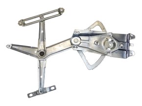 Máquina Do Vidro Elétrica Corsa Hatch 01> E Montana 03/10 Universal 40913 - Dianteiro Esquerdo