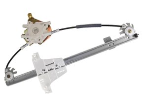 Máquina Do Vidro Elétrica Crossfox, Fox E Spacefox 03> Universal 21182 - Dianteiro Direito