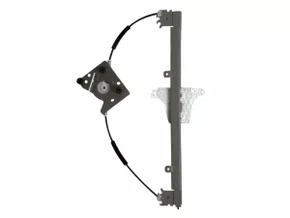 MÁQUINA DO VIDRO ELÉTRICA CROSSFOX, FOX E SPACEFOX 03> ZINNI GUELL R-4183 D SM - TRASEIRO DIREITO