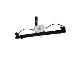 Máquina Do Vidro Elétrica Doblo 02> Zinni E Guell R-1443 D  Sm - Dianteiro Direito 