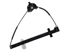 Máquina Do Vidro Elétrica Ecosport 03/12 Universal 30858 - Dianteiro Direito