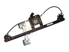 Máquina Do Vidro Elétrica Ecosport 13> Universal 31891 - Dianteiro Esquerdo