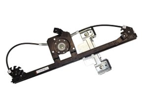 Máquina Do Vidro Elétrica Ecosport 13> Universal 31892 - Dianteiro Direito