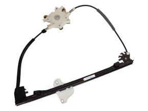 Máquina Do Vidro Elétrica Fiesta Amazon 02> Universal 30853 - Dianteiro Esquerdo