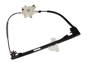 Máquina Do Vidro Elétrica Fiesta Amazon 02> Universal 30854 - Dianteiro Direito