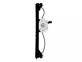 Máquina Do Vidro Elétrica Fiorino 14> E Uno Vivace 10>  Zinni Guell R-1427 E Sm - Dianteiro Esquerdo 