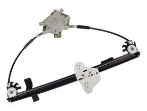 Máquina Do Vidro Elétrica Ford Ka 08/14 Universal 31019 - Dianteiro Esquerdo