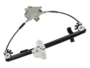 Máquina Do Vidro Elétrica Ford Ka 08/14 Universal 31020 - Dianteiro Direito