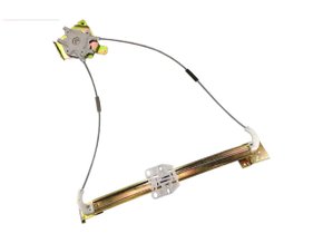 Máquina Do Vidro Elétrica Gol E Parati 88/94, Saveiro 88/97 E Voyage 88/95 Universal 21233 - Dianteiro Esquerdo