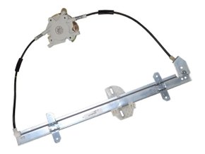 Máquina Do Vidro Elétrica Gol E Parati G2/g3 96> Universal 20808 - Dianteiro Direito