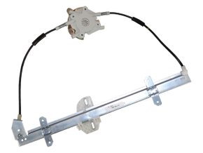Máquina Do Vidro Elétrica Gol E Parati G2/g3 96> Universal 20809 - Dianteiro Esquerdo