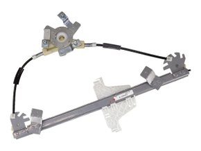 Máquina Do Vidro Elétrica Gol G5/g6/g7 E Voyage 09>  Universal 21683 - Dianteiro Esquerdo 