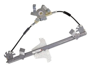 Máquina Do Vidro Elétrica Gol G5/g6/g7 E Voyage 09>  Universal 21684 - Dianteiro Direito 