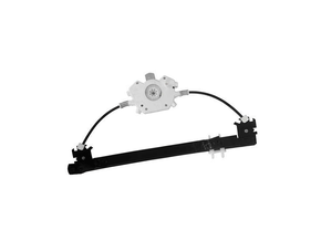 Máquina Do Vidro Elétrica Mobi 16>, Strada Cabine Simples  21> E Strada Cabine Dupla 21> Zinni E Guell R-1451 D Sm -  Dianteiro Direito 