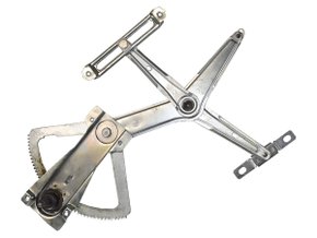 Máquina Do Vidro Manual Astra 98/02 Universal 40584 - Dianteiro Direito