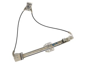 Máquina Do Vidro Manual Belina Ii, Corcel Ii E Del Rey 82> Universal 30181 - Lado Esquerdo