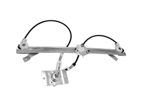 Máquina Do Vidro Manual Brasilia E Variant 2 Universal  23276 