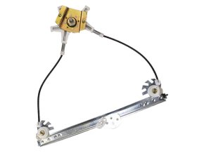 Máquina Do Vidro Manual Celta 00> E Prisma 06> Universal 40902 - Traseiro Direito