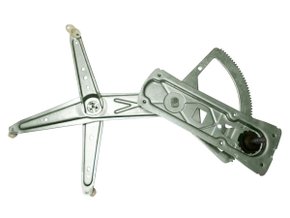 Máquina Do Vidro Manual Celta 06> E Prisma 06/12 Universal 41259 - Dianteiro Esquerdo