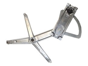 Máquina Do Vidro Manual Celta <06 Universal 40691 - Dianteiro Esquerdo