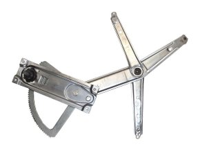 Máquina Do Vidro Manual Celta <06 Universal 40692 - Lado Direito